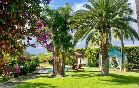 Le petit paradis, Maison 4 personnes à Binissalem - Photo 2