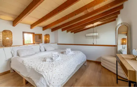 Le petit paradis, Maison 4 personnes à Binissalem - Photo 7