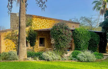 Le petit paradis, Maison 4 personnes à Binissalem - Photo 8