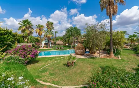 Le petit paradis, Maison 4 personnes à Binissalem - Photo 15