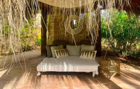 Le petit paradis, Maison 4 personnes à Binissalem - Photo 17