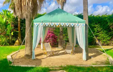 Le petit paradis, Maison 4 personnes à Binissalem - Photo 18