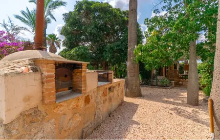 Le petit paradis, Maison 4 personnes à Binissalem - Photo 25