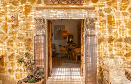 Le petit paradis, Maison 4 personnes à Binissalem - Photo 29