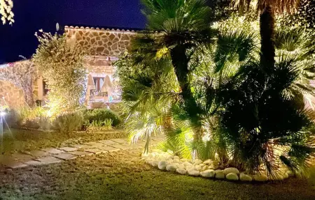 Le petit paradis, Maison 4 personnes à Binissalem - Photo 32