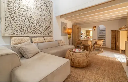 Le petit paradis, Maison 4 personnes à Binissalem - Photo 33