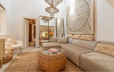 Le petit paradis, Maison 4 personnes à Binissalem - Photo 34