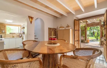 Le petit paradis, Maison 4 personnes à Binissalem - Photo 36