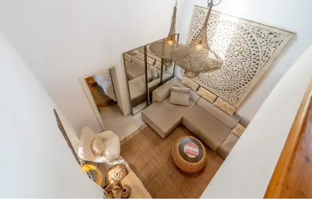 Le petit paradis, Maison 4 personnes à Binissalem - Photo 37