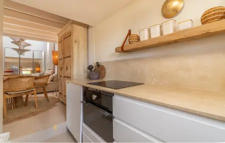 Le petit paradis, Maison 4 personnes à Binissalem - Photo 39