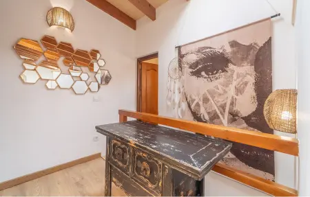 Le petit paradis, Maison 4 personnes à Binissalem - Photo 40