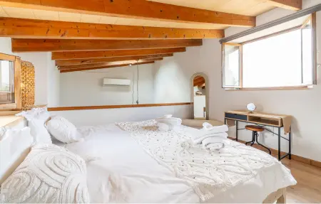 Le petit paradis, Maison 4 personnes à Binissalem - Photo 41