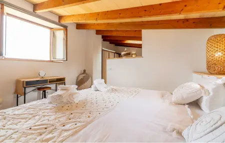 Le petit paradis, Maison 4 personnes à Binissalem - Photo 42