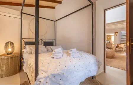 Le petit paradis, Maison 4 personnes à Binissalem - Photo 43