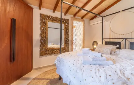 Le petit paradis, Maison 4 personnes à Binissalem - Photo 44