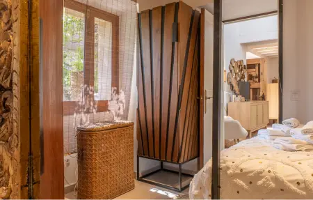 Le petit paradis, Maison 4 personnes à Binissalem - Photo 45