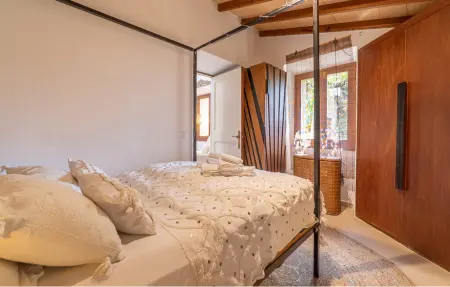 Le petit paradis, Maison 4 personnes à Binissalem - Photo 46