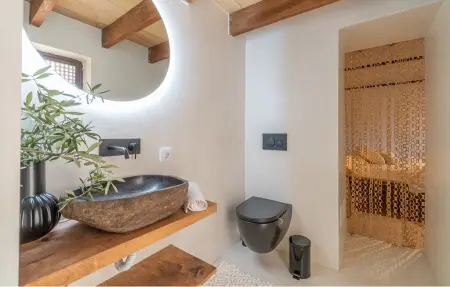 Le petit paradis, Maison 4 personnes à Binissalem - Photo 47