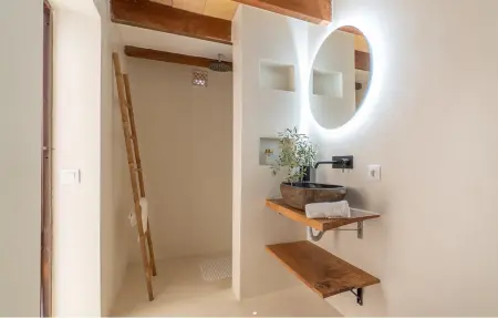 Le petit paradis, Maison 4 personnes à Binissalem - Photo 48