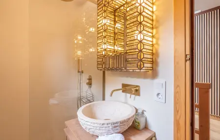 Le petit paradis, Maison 4 personnes à Binissalem - Photo 49