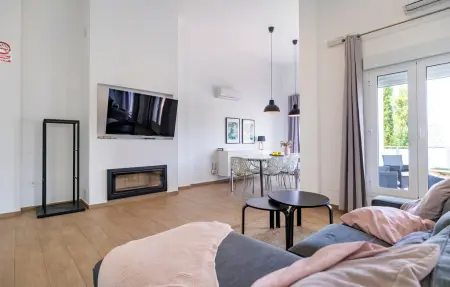 Villa Esperanza, Maison 10 personnes à Canillas de Albaida - Photo 2