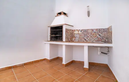 Villa Esperanza, Maison 10 personnes à Canillas de Albaida - Photo 9