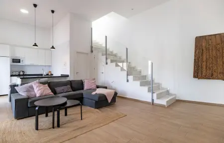 Villa Esperanza, Maison 10 personnes à Canillas de Albaida - Photo 11