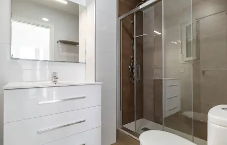 Villa Esperanza, Maison 10 personnes à Canillas de Albaida - Photo 19