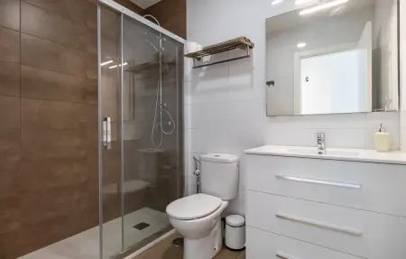 Villa Esperanza, Maison 10 personnes à Canillas de Albaida - Photo 20