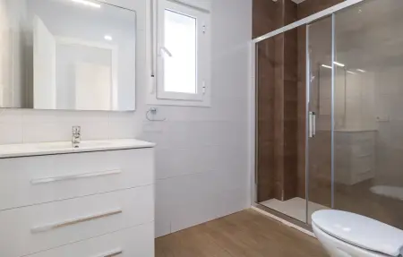 Villa Esperanza, Maison 10 personnes à Canillas de Albaida - Photo 21