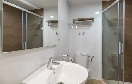 Villa Esperanza, Maison 10 personnes à Canillas de Albaida - Photo 22