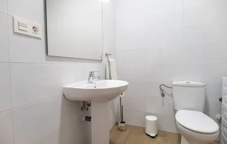 Villa Esperanza, Maison 10 personnes à Canillas de Albaida - Photo 24