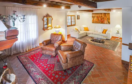 Maison 10 personnes à Certaldo - Photo 2
