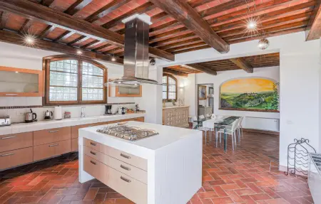 Maison 10 personnes à Certaldo - Photo 3