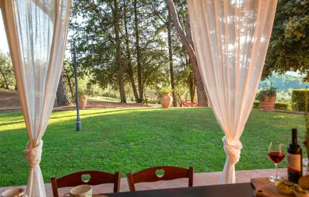 Maison 10 personnes à Certaldo - Photo 16