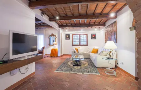 Maison 10 personnes à Certaldo - Photo 21