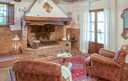 Maison 10 personnes à Certaldo - Photo 22