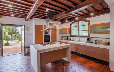 Maison 10 personnes à Certaldo - Photo 23