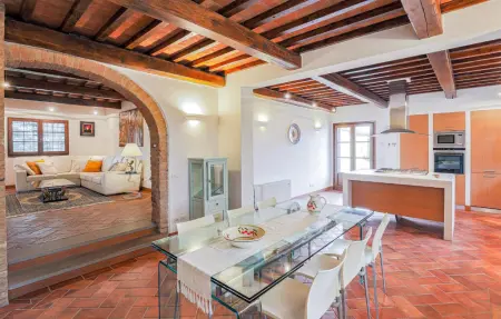 Maison 10 personnes à Certaldo - Photo 24