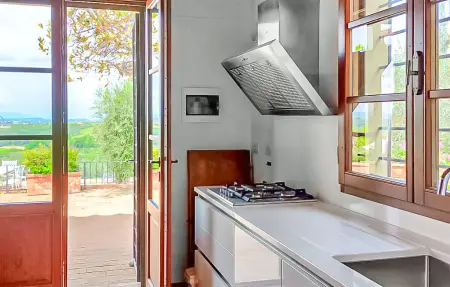 Maison 10 personnes à Certaldo - Photo 26