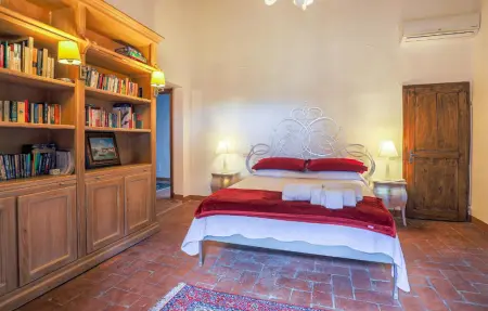 Maison 10 personnes à Certaldo - Photo 29