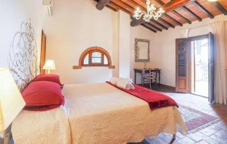 Maison 10 personnes à Certaldo - Photo 30