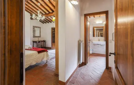 Maison 10 personnes à Certaldo - Photo 31