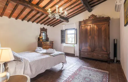 Maison 10 personnes à Certaldo - Photo 32