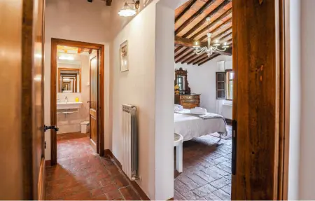 Maison 10 personnes à Certaldo - Photo 33