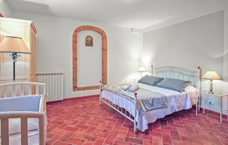 Maison 10 personnes à Certaldo - Photo 34