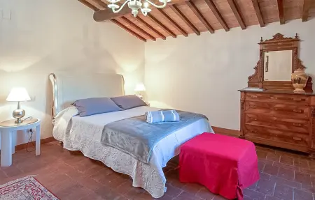 Maison 10 personnes à Certaldo - Photo 35