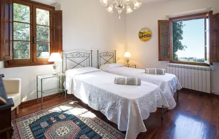 Maison 10 personnes à Certaldo - Photo 36