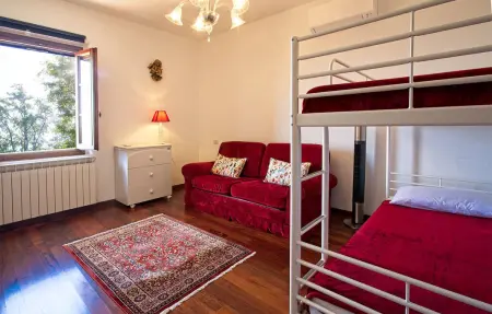 Maison 10 personnes à Certaldo - Photo 37