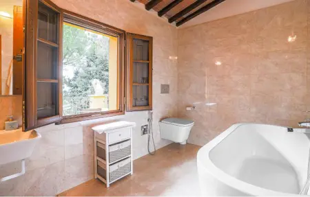 Maison 10 personnes à Certaldo - Photo 38
